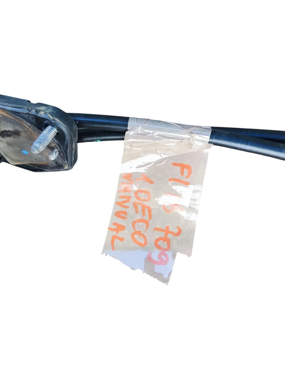 Schaltgestänge Ford Fiesta Mk8 1.0 EcoBoost image 7