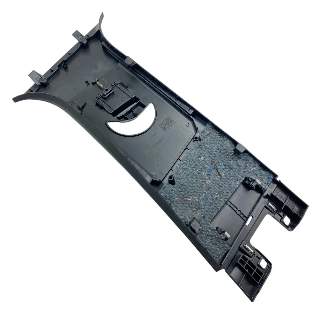 Cache montant central Renault Captur II Symbioz Gauche image 7