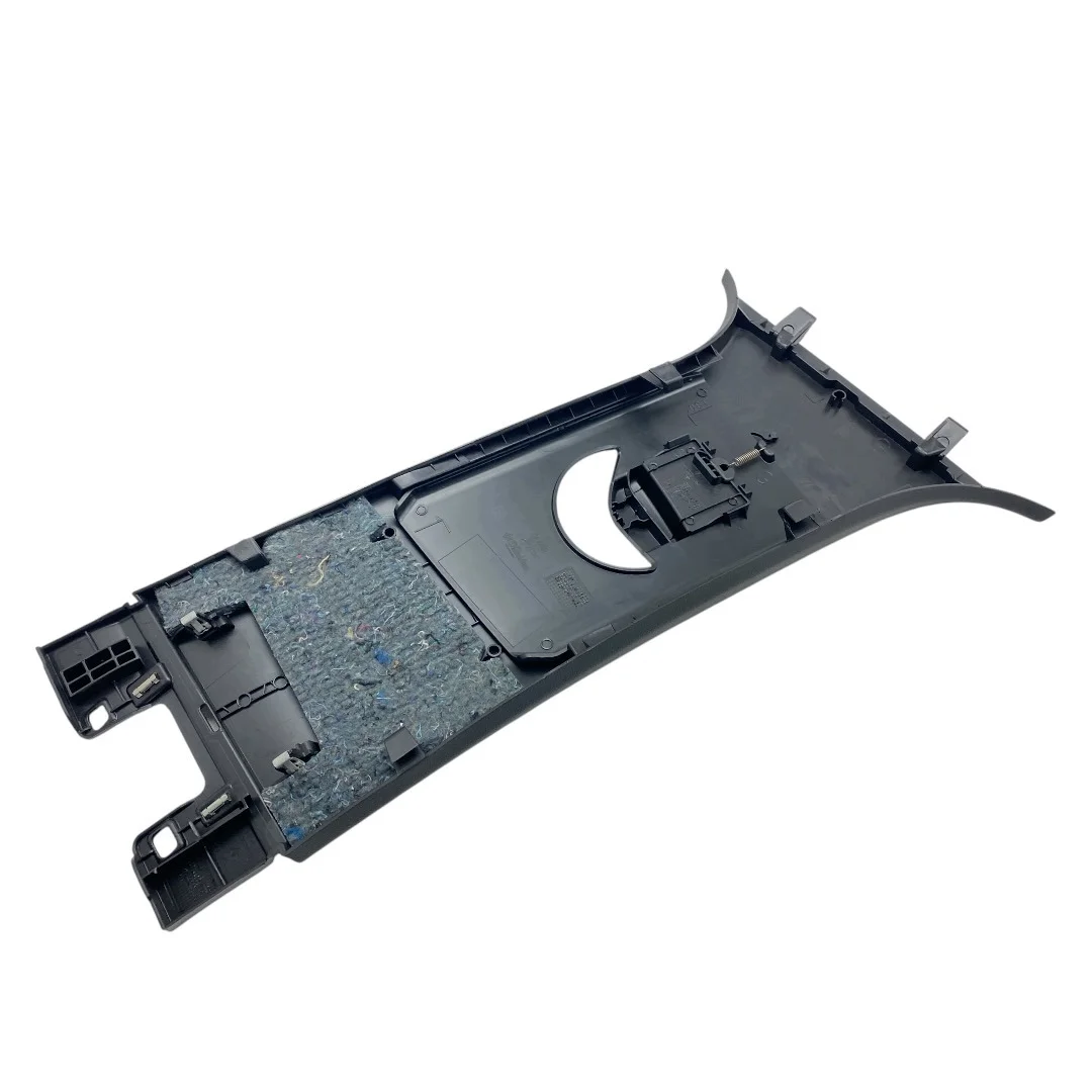 Cache montant central Renault Captur II Symbioz Gauche image 8
