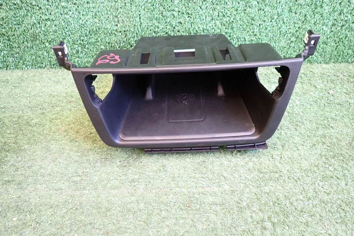 Used Wireless Charger Ducato Jumper Boxer