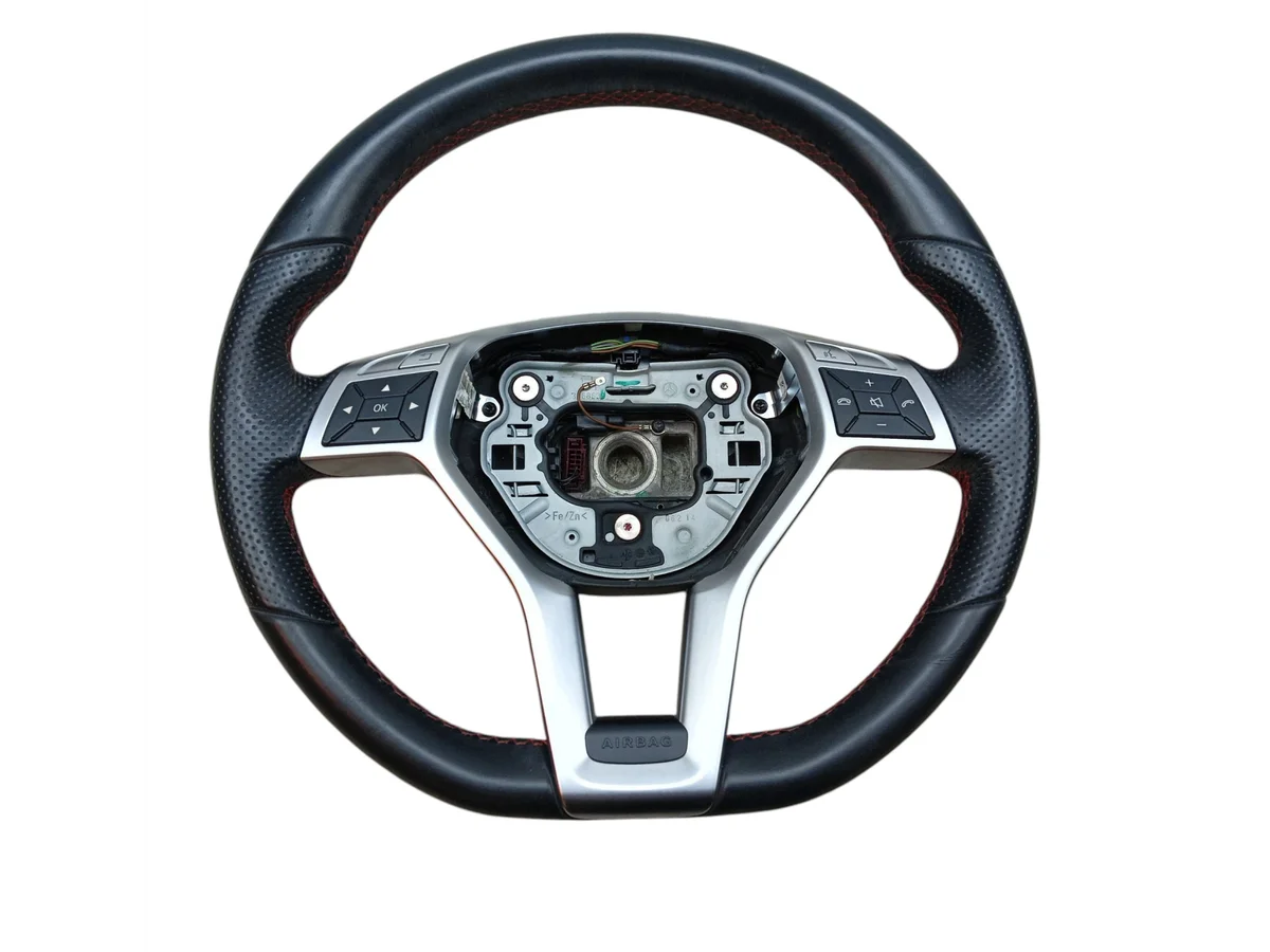 Volante Mercedes Classe A W176 (2012-2015)