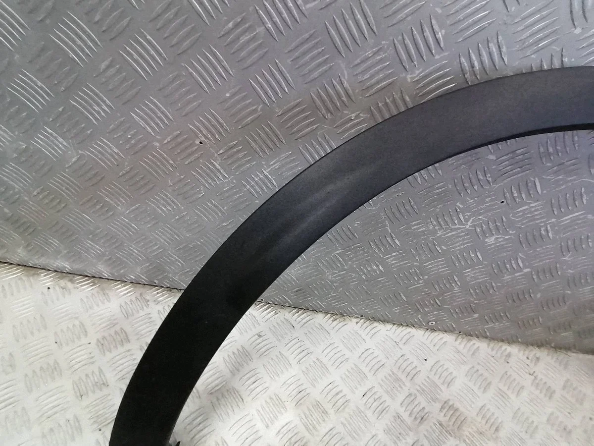 Renault Kadjar Kotflügelverkleidung hinten rechts image 3