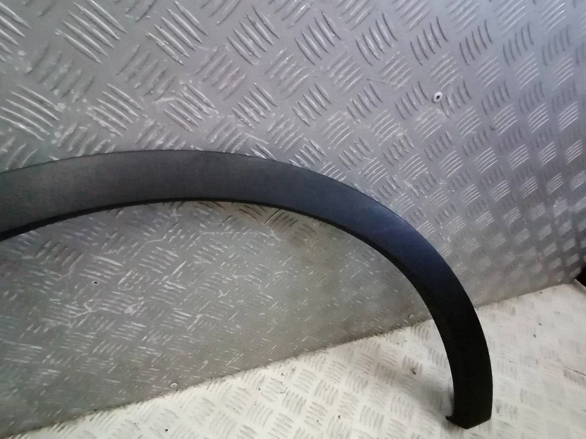 Renault Kadjar Kotflügelverkleidung hinten rechts image 4