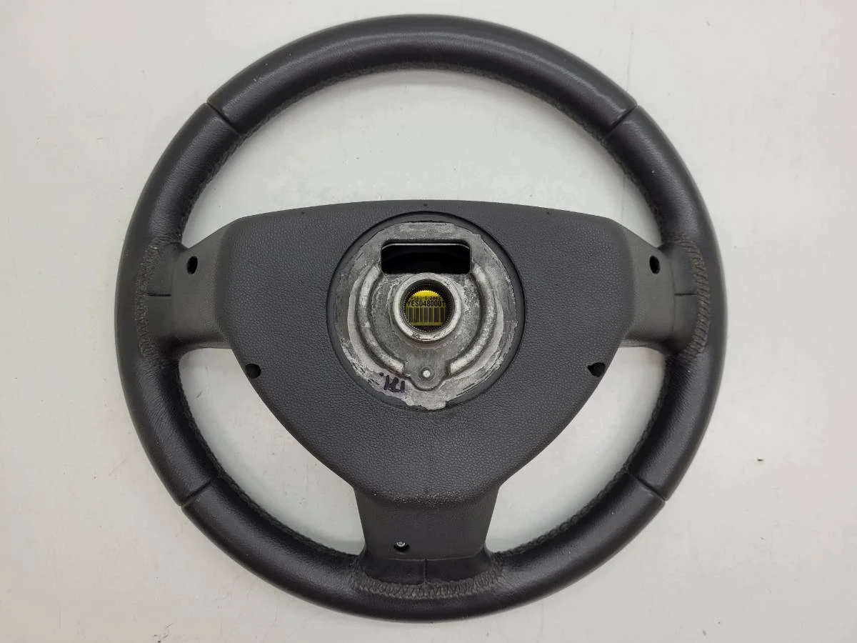 Volant Airbag Cuir Noir Opel Astra H image 6