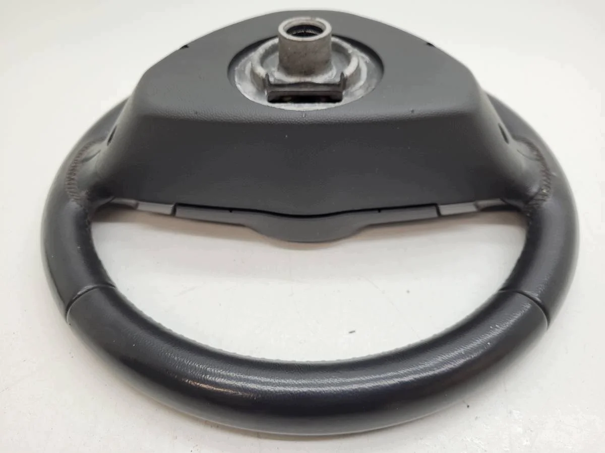 Volant Airbag Cuir Noir Opel Astra H image 9