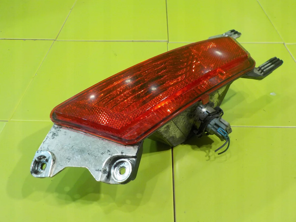 Höger bakre dimljus Range Rover Evoque image 3