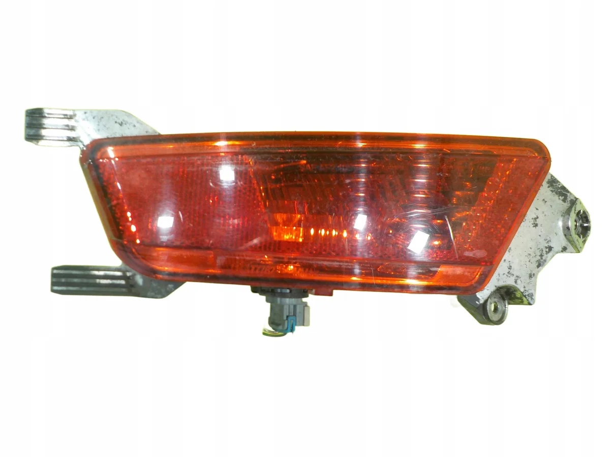 Lanterna Traseira Esquerda Evoque 2.0 TD4 16r