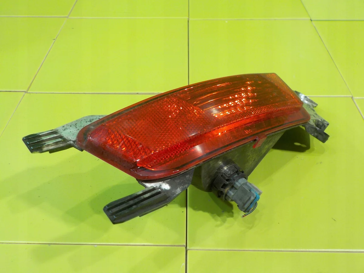 Rückleuchte Links für Evoque 2.0 TD4 BJ32-15K273 image 3