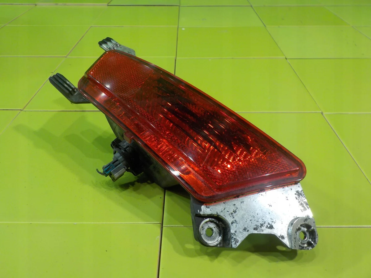 Rückleuchte Links für Evoque 2.0 TD4 BJ32-15K273 image 4