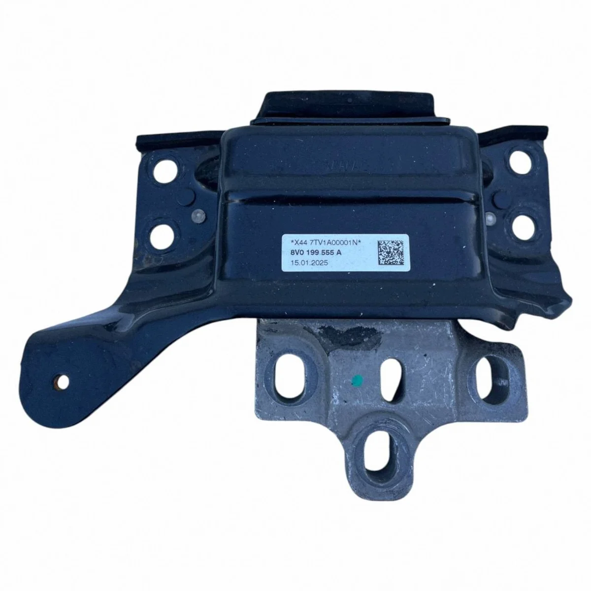 Suporte Câmbio Audi RS3 8V 8V0199555A Usado