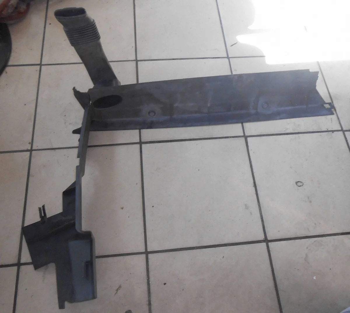 Renault Scenic III Volante Aria 214760027R