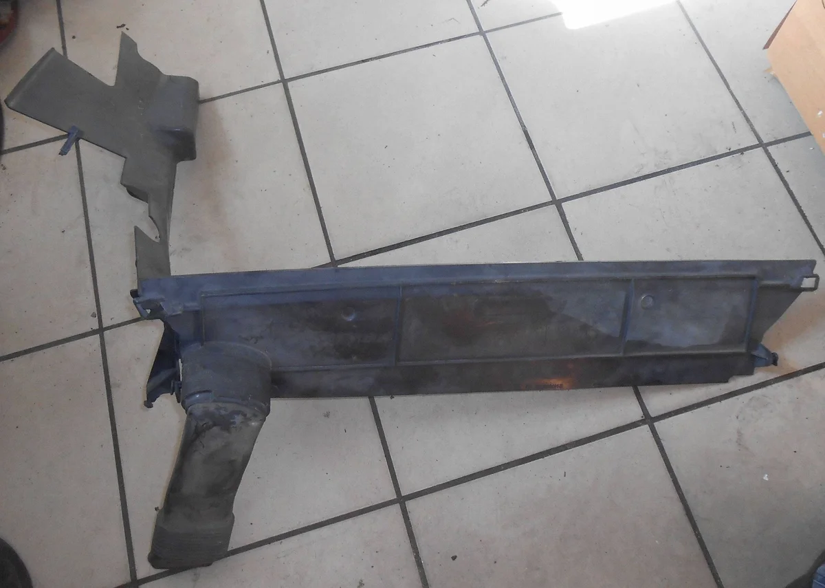 Renault Scenic III Luftlenkrad 214760027R thumbnail 1