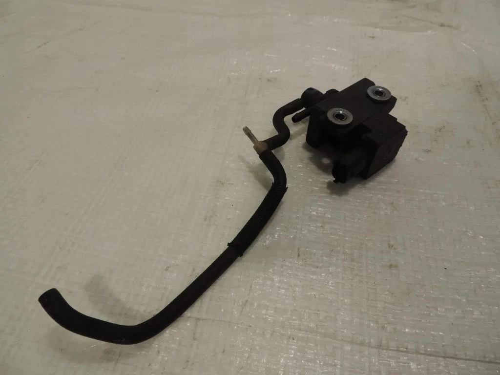 Turbosensor für Opel Astra K V 1.6 CDTI