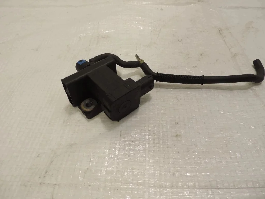 Turbosensor für Opel Astra K V 1.6 CDTI image 3