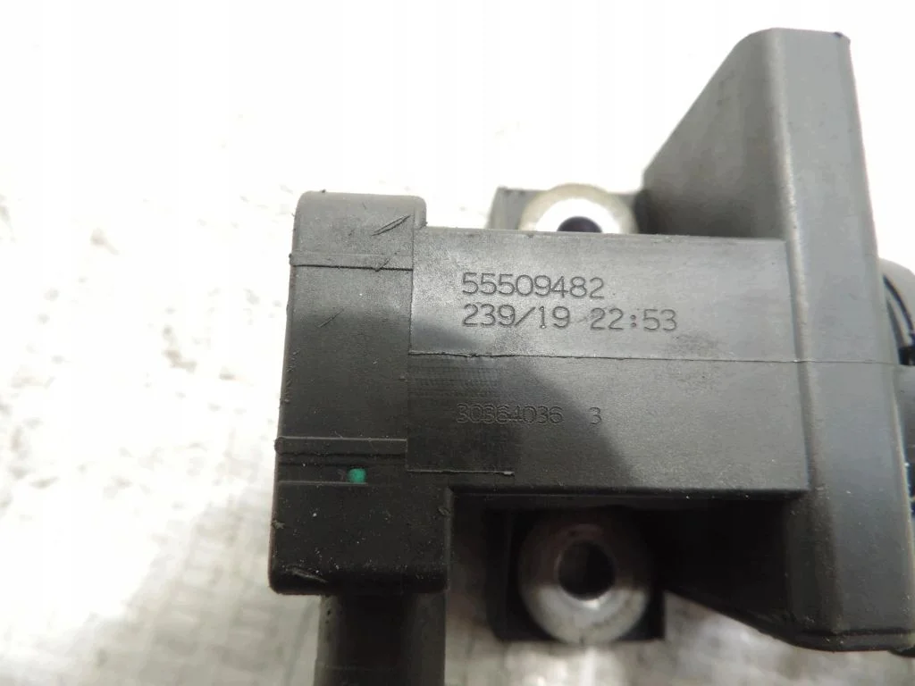 Turbosensor für Opel Astra K V 1.6 CDTI image 4