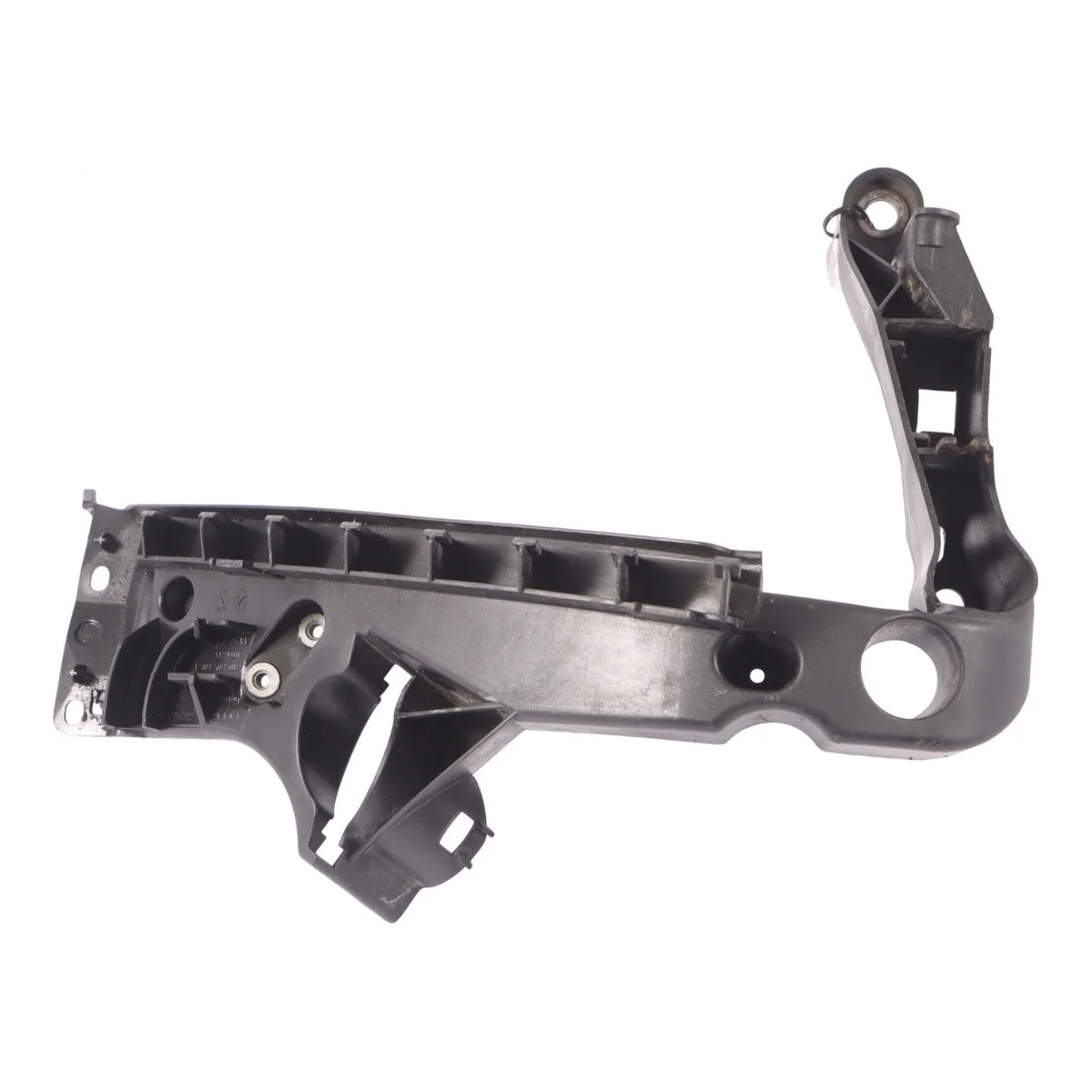 Audi A5 8T Suporte Farol Direito Usado 8T0805608
