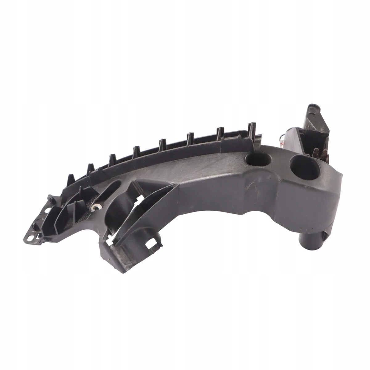 Audi A5 8T Headlight Mount Bracket Right Front