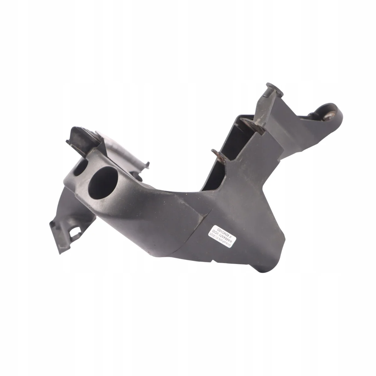 Audi A5 8T 07-11 Support Phare Droit 8T0805608 image 3