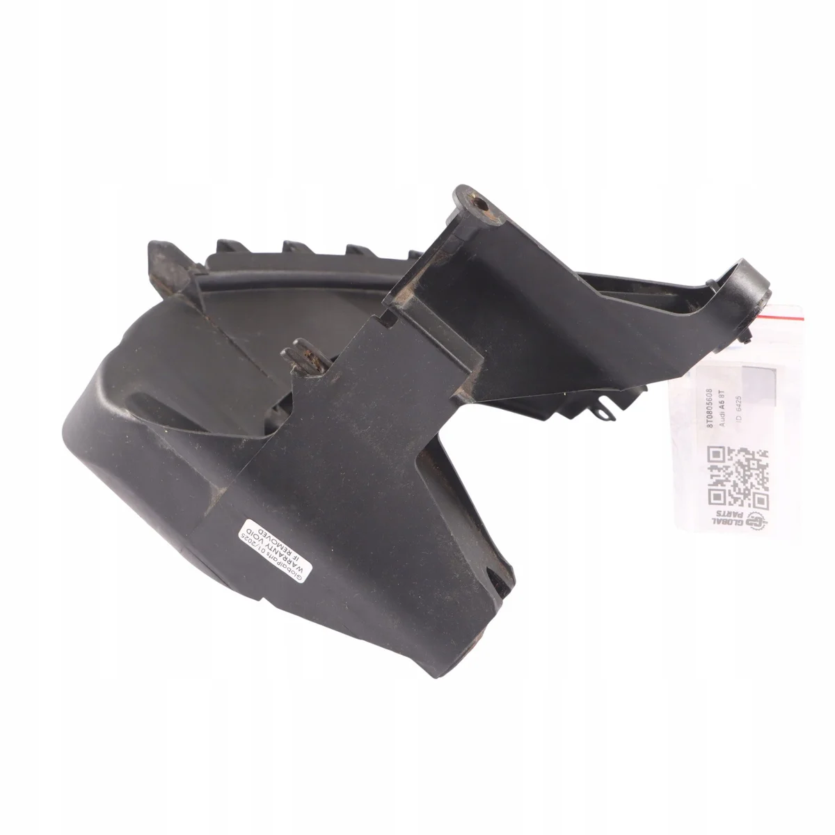 Audi A5 8T 07-11 Support Phare Droit 8T0805608 image 4