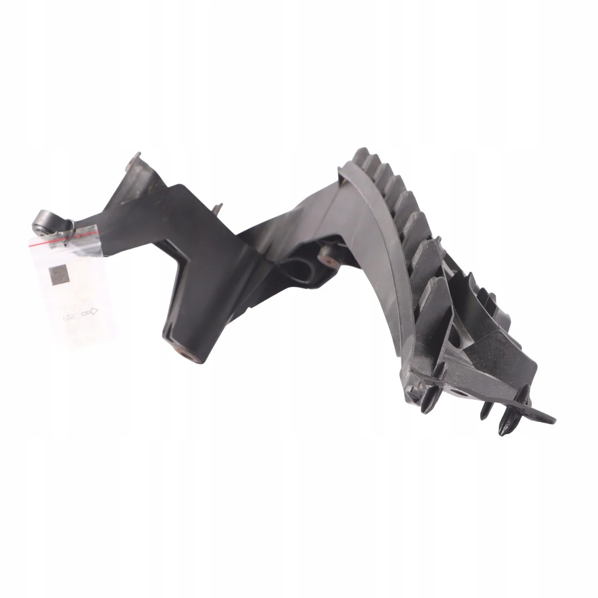 Audi A5 8T 07-11 Support Phare Droit 8T0805608 image 7