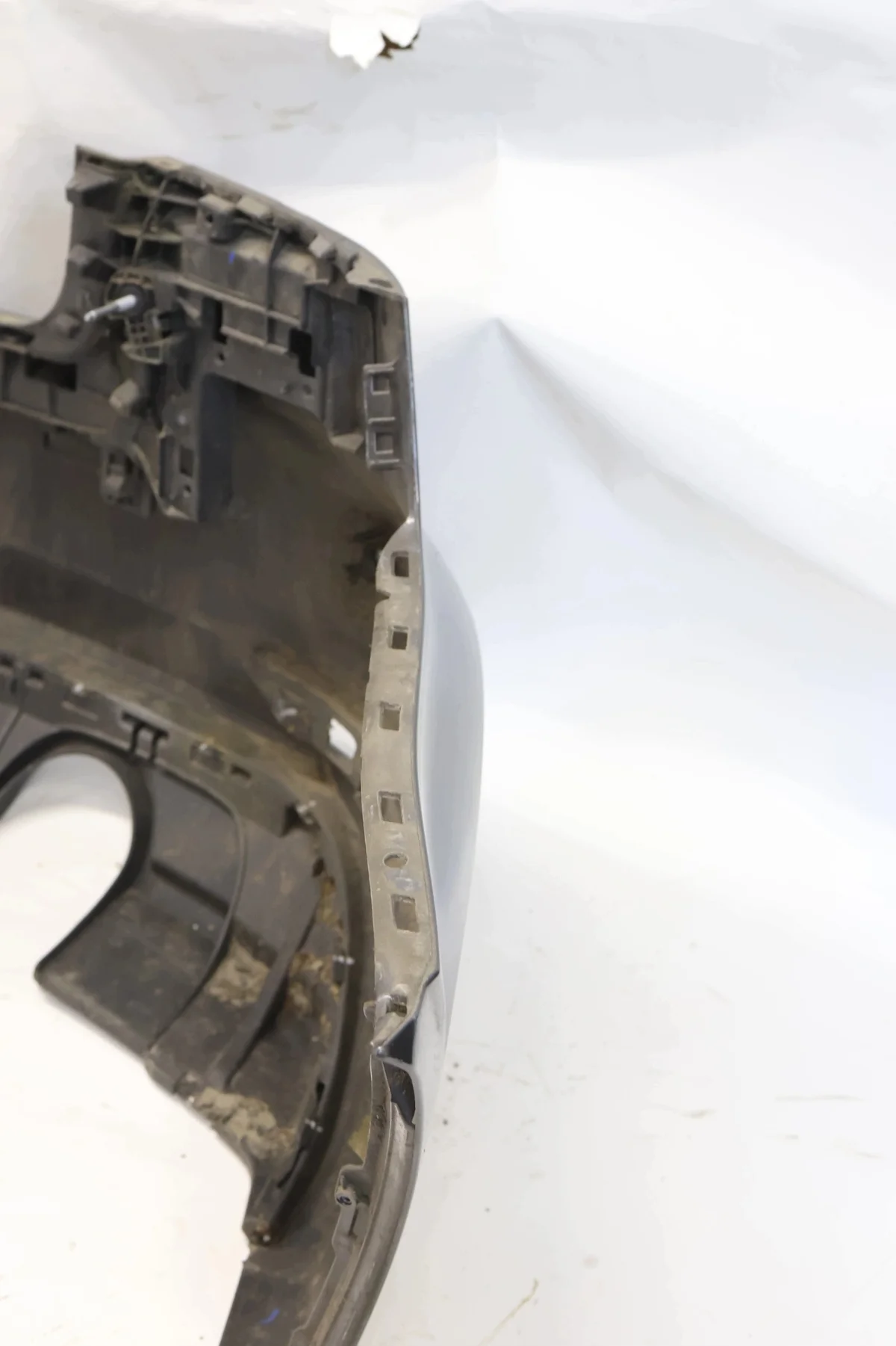 Audi A3 Stoßstange hinten 8V5807511F image 5