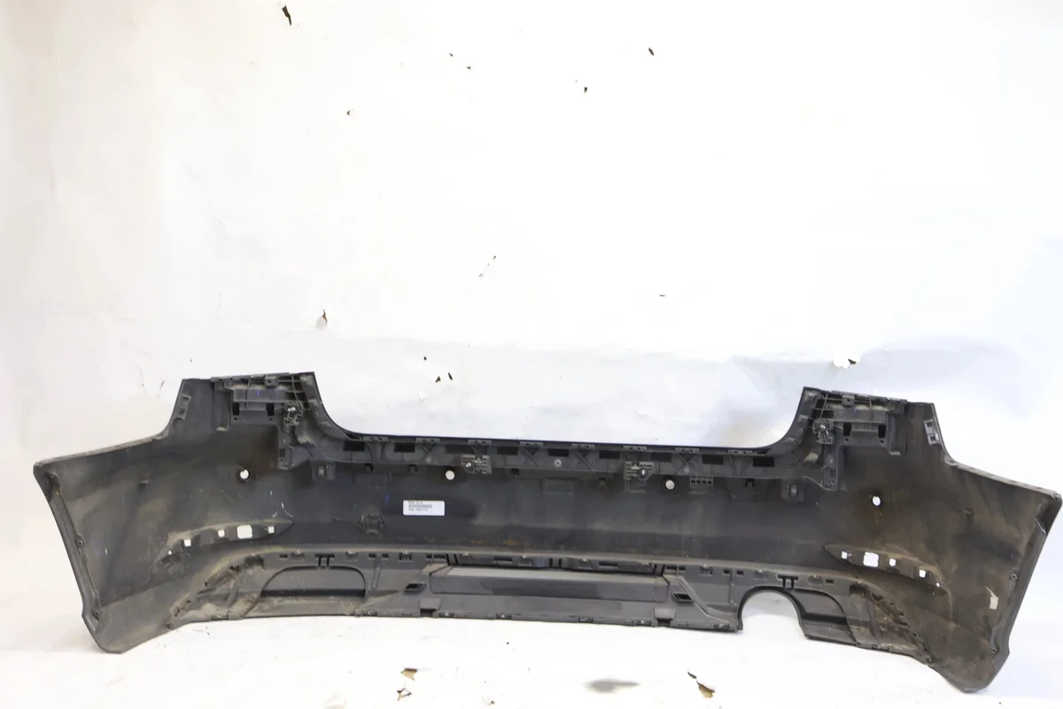 Audi A3 Stoßstange hinten 8V5807511F image 6