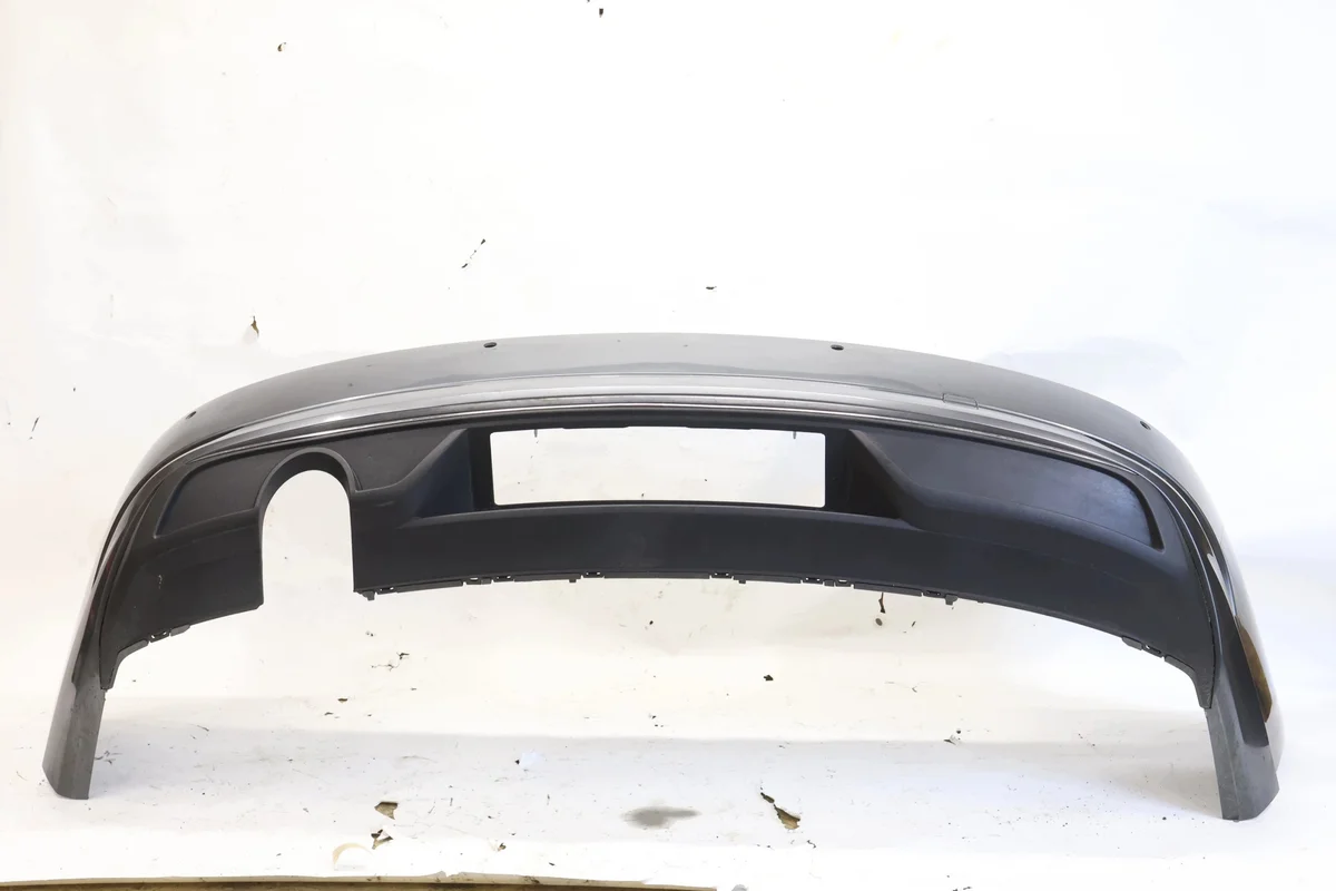 Audi A3 Stoßstange hinten 8V5807511F image 7