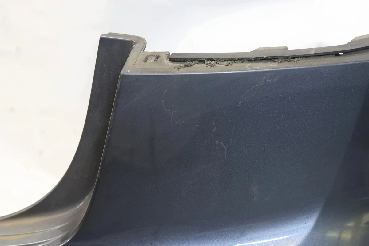 Audi A3 Stoßstange hinten 8V5807511F image 9