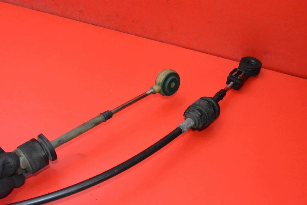 Wählhebel 5G 7G9R-7C453-AAH Ford Mondeo MK4 image 3