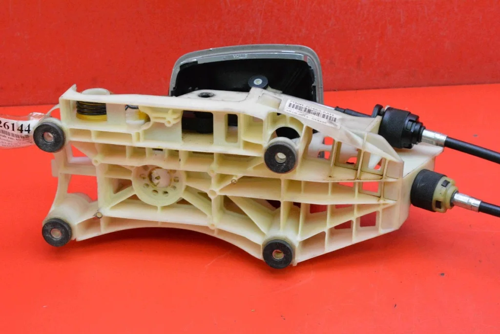 Wählhebel 5G 7G9R-7C453-AAH Ford Mondeo MK4 image 4