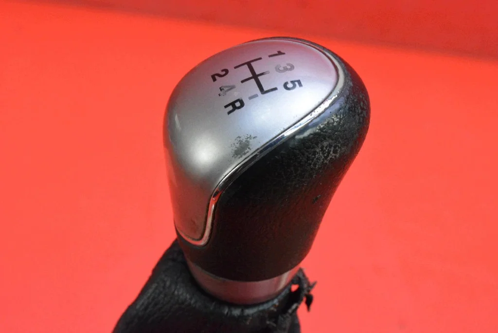 Wählhebel 5G 7G9R-7C453-AAH Ford Mondeo MK4 image 8