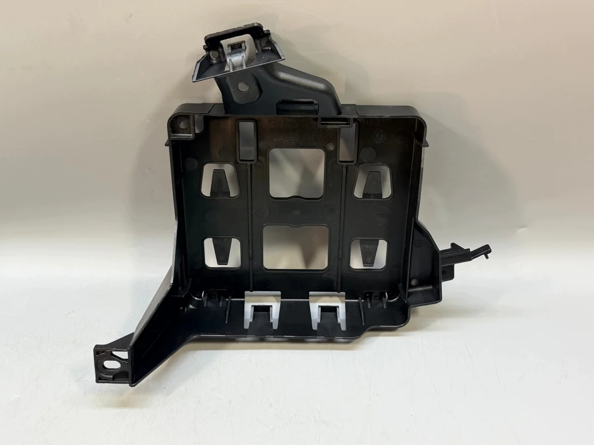 Audi A4 B9 A5 F5 8W Soporte Módulo Confort BCM2