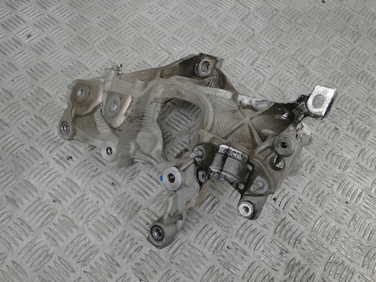 Audi A4 B9 Automatic Transmission Mount