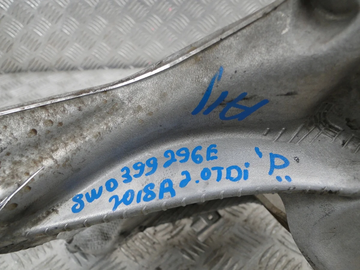 Audi A4 B9 Automatic Transmission Mount image 4