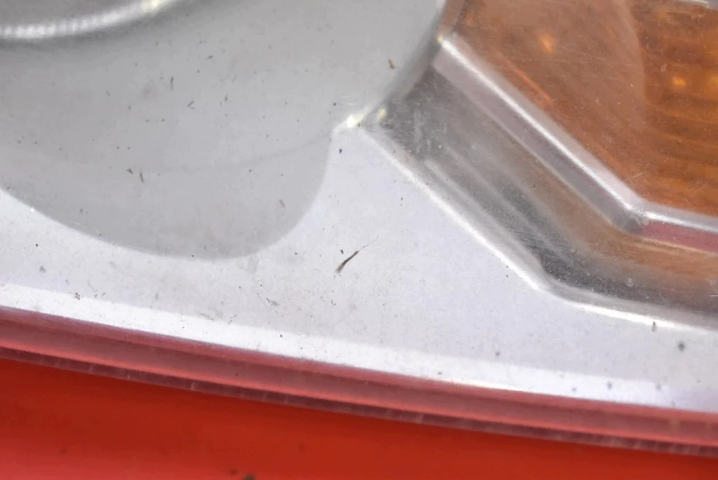 Faro Derecho Ford Focus MK2 08-11 Usado image 8