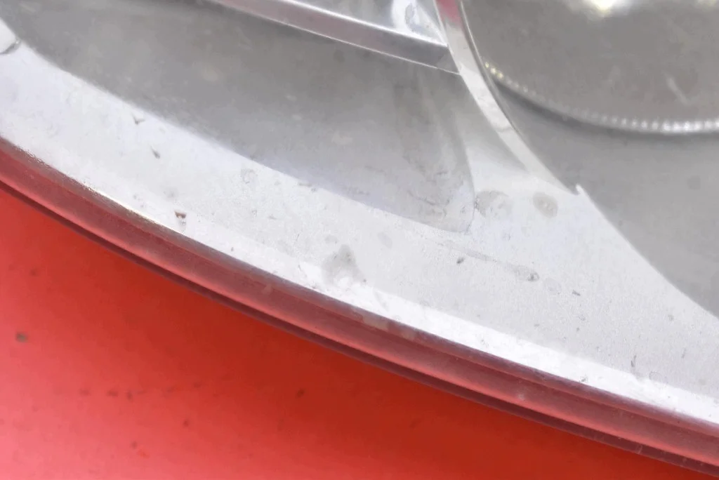 Faro Derecho Ford Focus MK2 08-11 Usado image 9