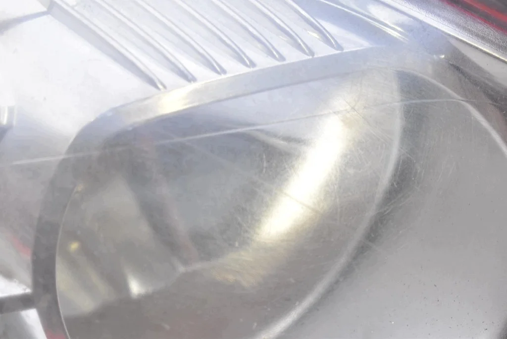 Faro Derecho Ford Focus MK2 08-11 Usado image 10
