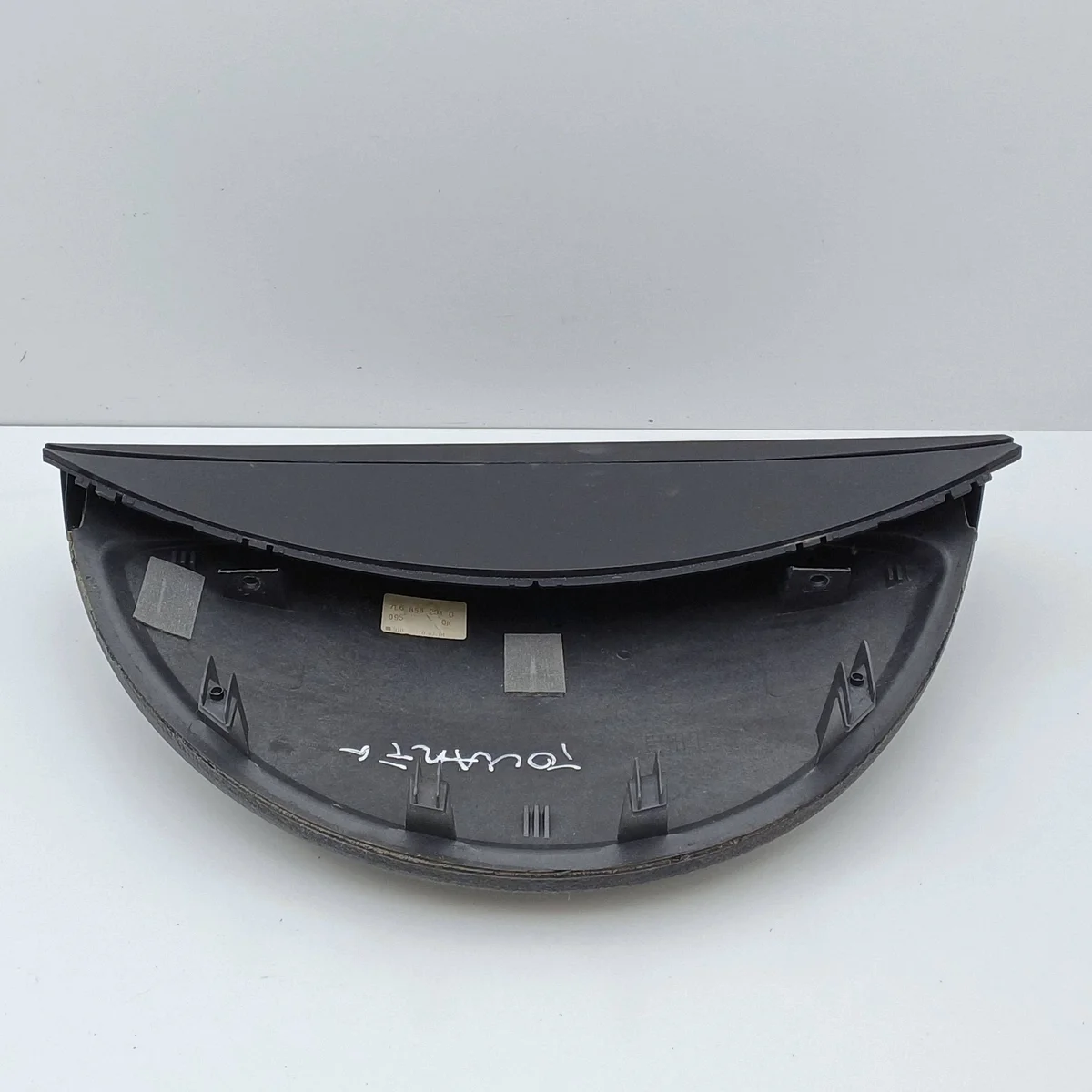 Carcasa Cuadro VW Touareg I 7L6858291 image 4