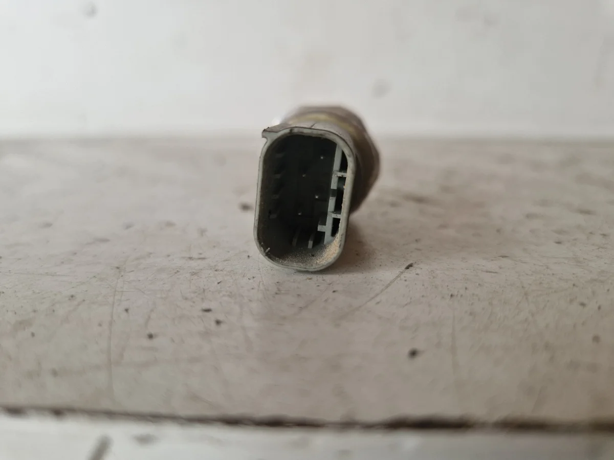 Klimasensor Mercedes SLK R171 55 AMG image 3