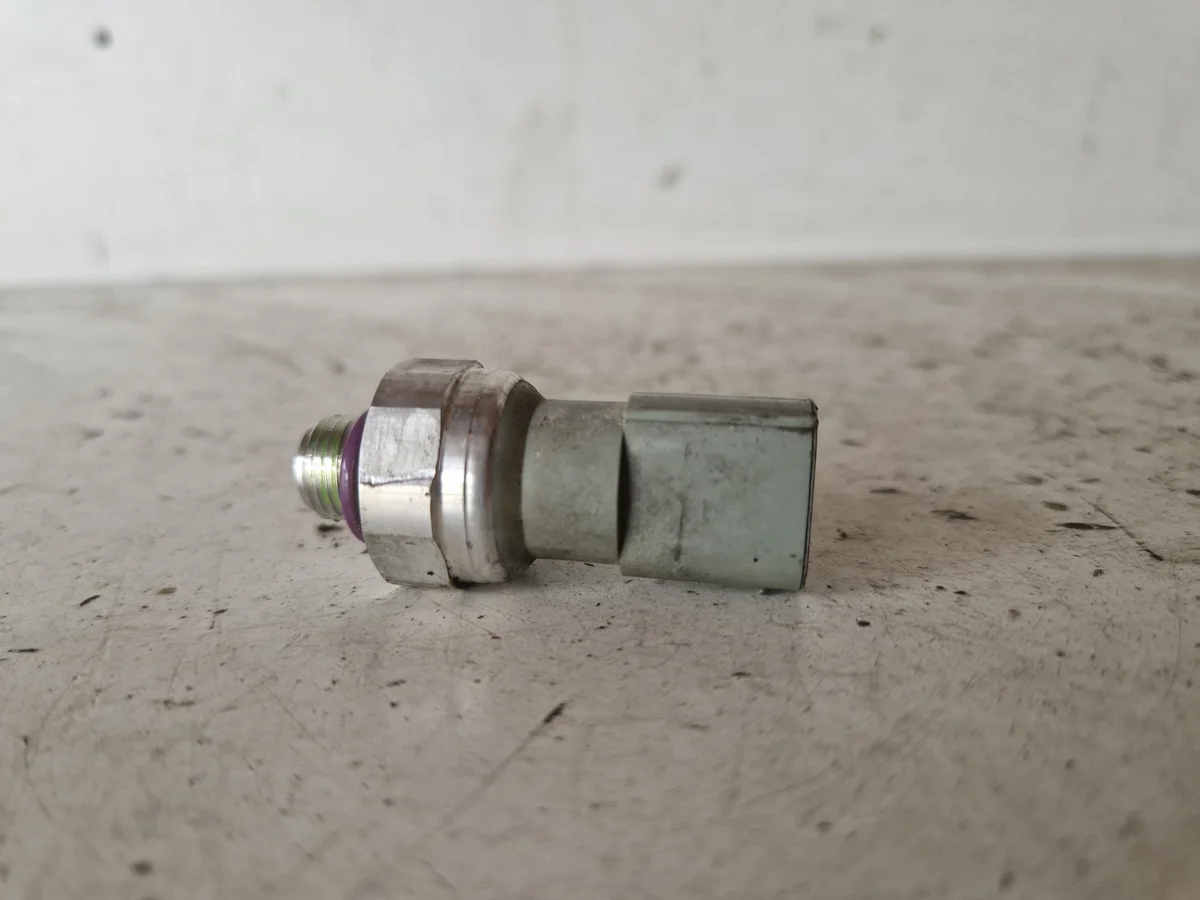 Klimasensor Mercedes SLK R171 55 AMG image 4