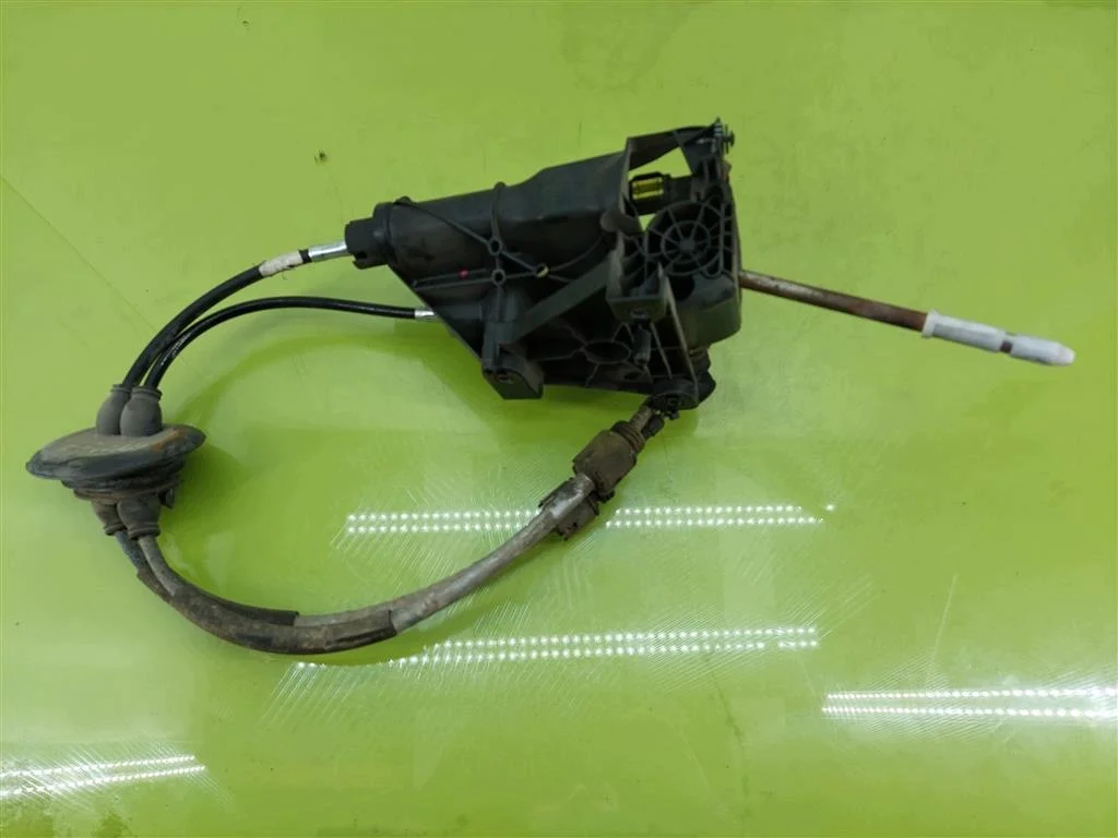 Levier de vitesse Peugeot Partner II 9671422580