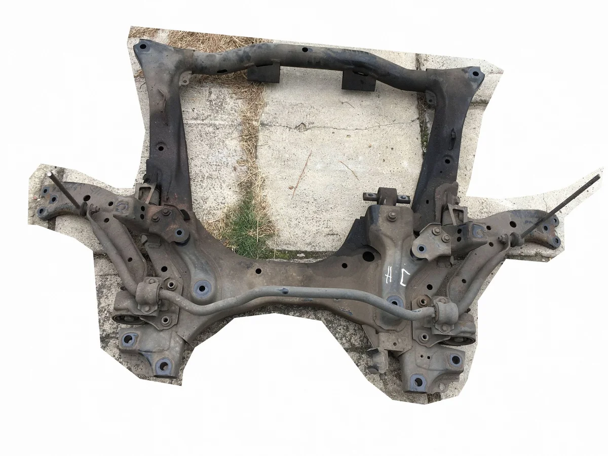 Sanki Wózek Honda CR-V 2014 ATE10767