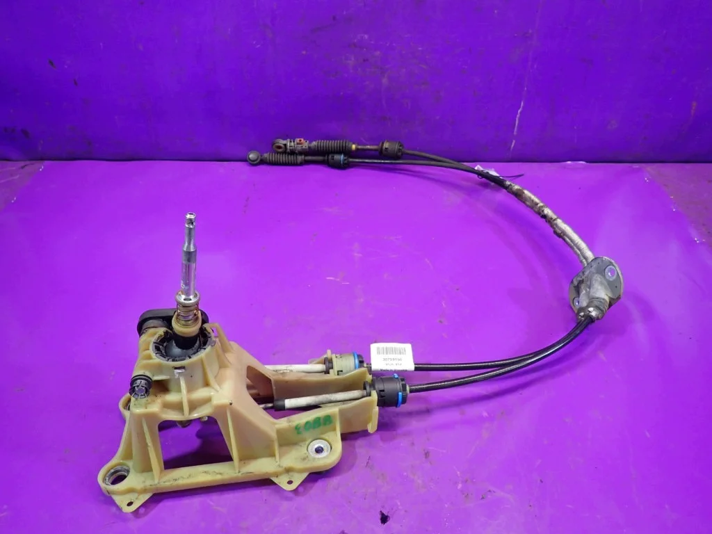 Volvo V50 07-12 Gear Shift Lever Cable