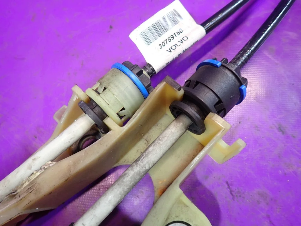 Volvo V50 07-12 2.0 D Pook Kabel Z-390483- image 3