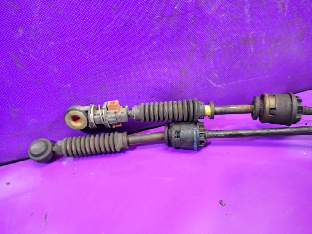 Volvo V50 07-12 2.0 D Pook Kabel Z-390483- image 7