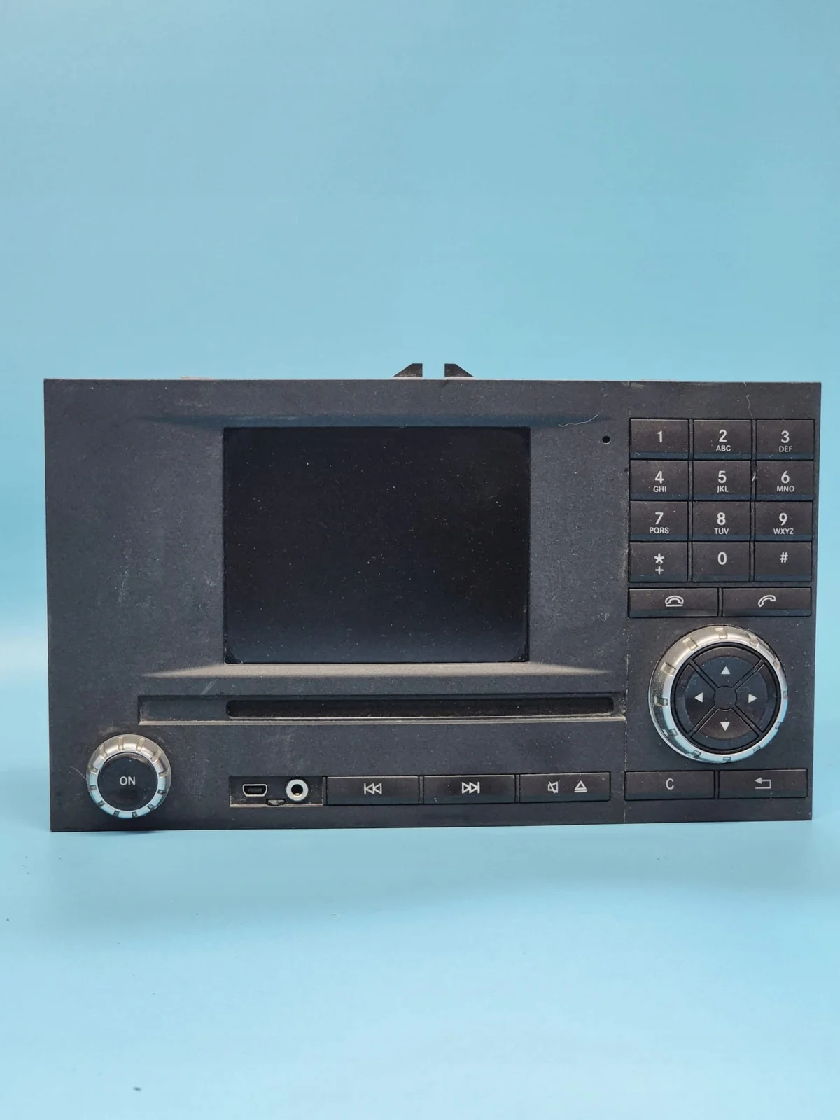 Radio Mercedes MP Bosch A0004466662