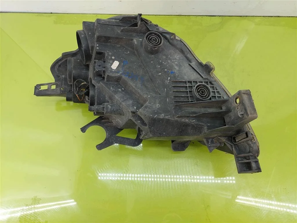 Scheinwerfer Rechts Peugeot Partner II 2008-2012 image 3