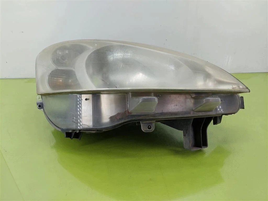 Scheinwerfer Rechts Peugeot Partner II 2008-2012 image 6