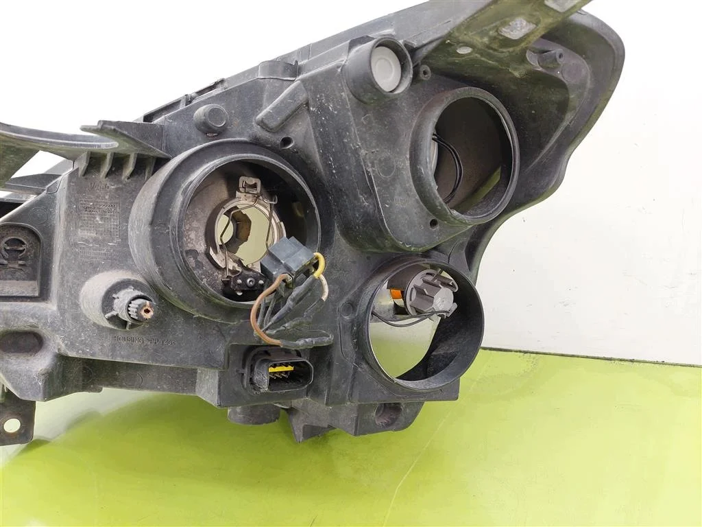 Scheinwerfer Rechts Peugeot Partner II 2008-2012 image 7