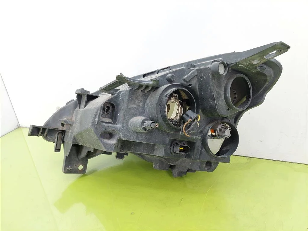 Scheinwerfer Rechts Peugeot Partner II 2008-2012 image 8
